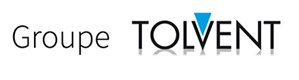 Logo Groupe TOLVENT